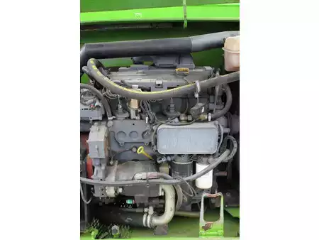 Manipulador fijo 2005  Merlo P40.17K (20)