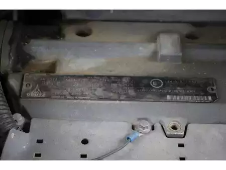 Manipulador fijo 2005  Merlo P40.17K (21)