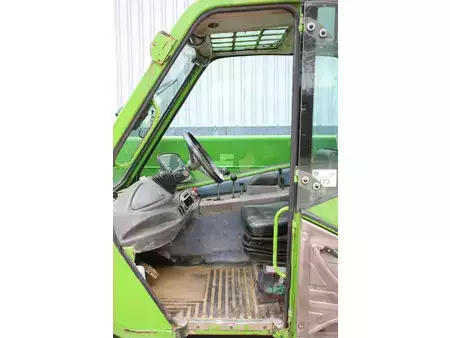 Manipulador fijo 2005  Merlo P40.17K (22)