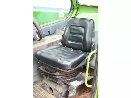 Manipulador fijo 2005  Merlo P40.17K (23)