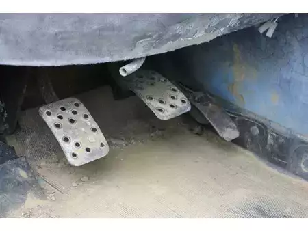 Manipulador fijo 2005  Merlo P40.17K (24)