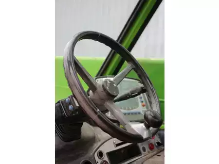 Manipulador fijo 2005  Merlo P40.17K (25)