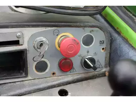 Manipulador fijo 2005  Merlo P40.17K (26)