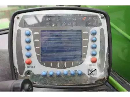 Manipulador fijo 2005  Merlo P40.17K (27)