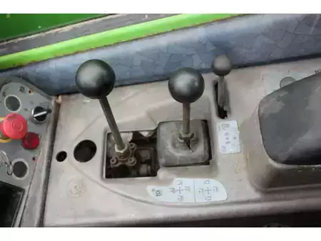 Manipulador fijo 2005  Merlo P40.17K (28)