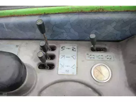 Manipulador fijo 2005  Merlo P40.17K (29)