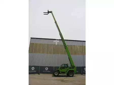 Manipulador fijo 2005  Merlo P40.17K (32)