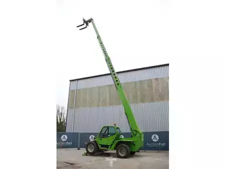 Manipulador fijo 2005  Merlo P40.17K (33)