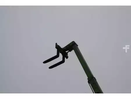 Manipulador fijo 2005  Merlo P40.17K (35)