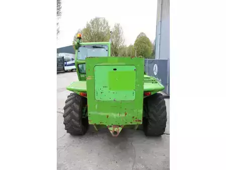 Manipulador fijo 2005  Merlo P40.17K (4)