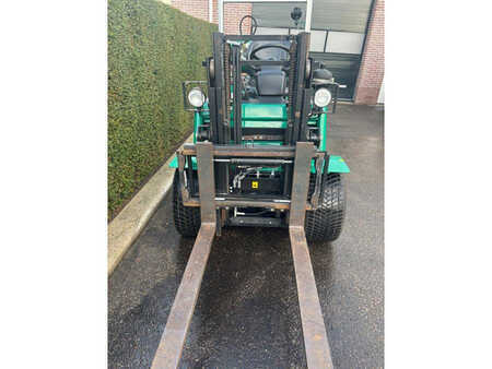 Carrelli elevatori GPL 2007  Prins TIGER XL 1.0 (5)