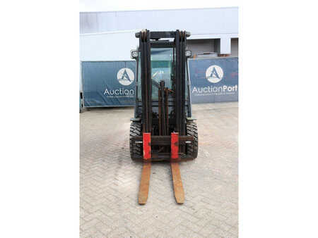 LPG Forklifts 2016  Toyota 02-8FGF25 (8)