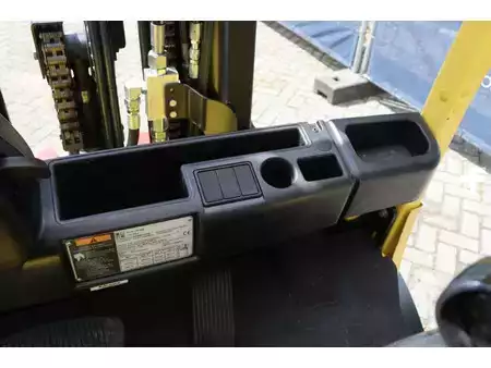 Diesel heftrucks - [div]  (23)