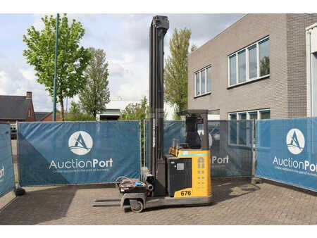 Reachtrucks 2014  Atlet UFS250D (1)