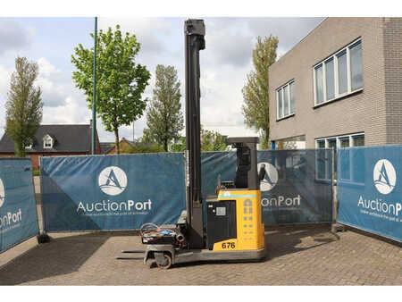 Reachtrucks 2014  Atlet UFS250D (2)
