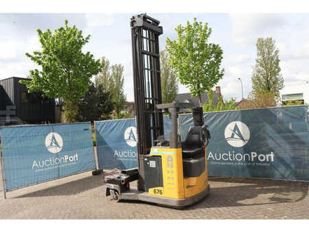 Reachtrucks 2014  Atlet UFS250D (3)