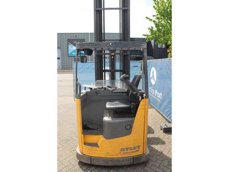 Reachtrucks 2014  Atlet UFS250D (4)