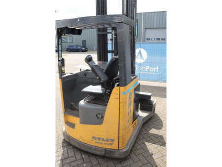 Reachtrucks 2014  Atlet UFS250D (5)