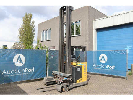 Reachtrucks 2014  Atlet UFS250D (8)