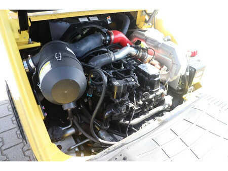 Chariots élévateurs diesel 2023  Hyster H2.5UT (20)