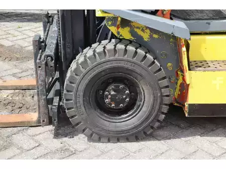 Diesel heftrucks - [div]  (13)