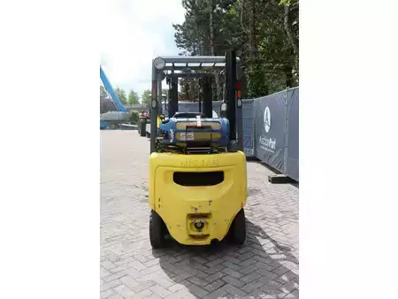 Diesel heftrucks - [div]  (5)