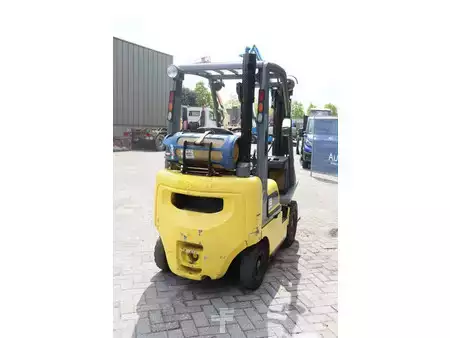 Diesel heftrucks - [div]  (6)