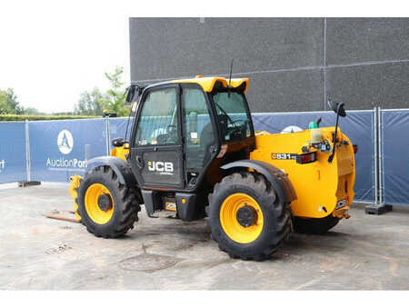 JCB 531-70