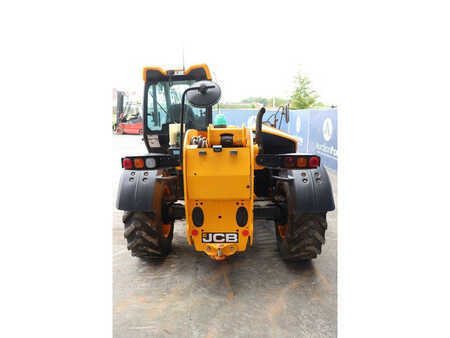 Telehandler Fixed 2018  JCB 531-70 (5)