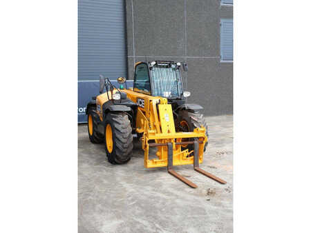 Telehandler Fixed 2018  JCB 531-70 (7)