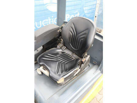 El truck - 4 hjulet 2013  Jungheinrich EFG216K (22)