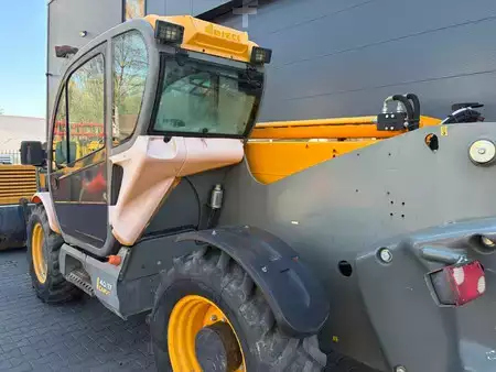 Telehandler Fixed 2012  Dieci Icarus 40.17 (10)
