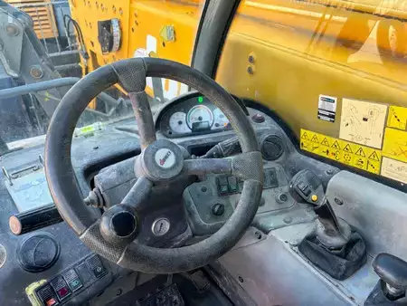 Telehandler Fixed 2012  Dieci Icarus 40.17 (14)
