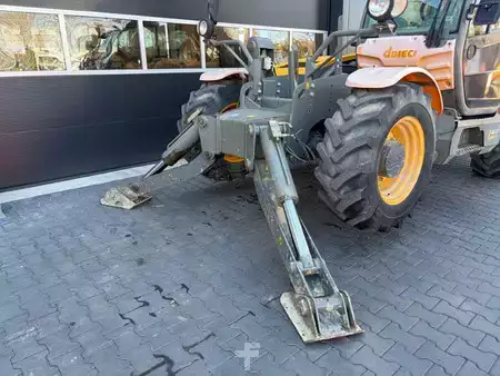Telehandler Fixed 2012  Dieci Icarus 40.17 (16)