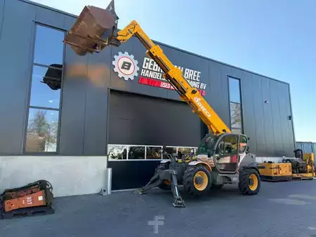 Telehandler Fixed 2012  Dieci Icarus 40.17 (17)