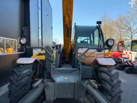 Telehandler Fixed 2012  Dieci Icarus 40.17 (18)