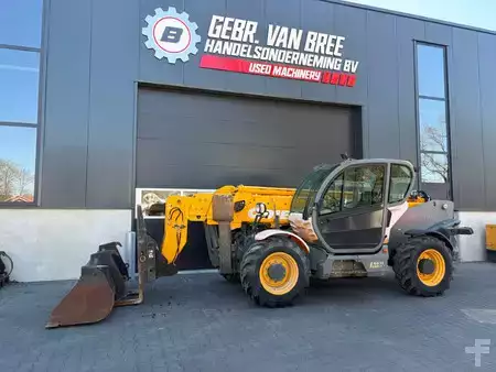 Telehandler Fixed 2012  Dieci Icarus 40.17 (2)