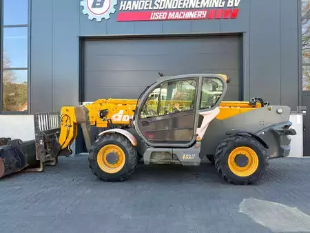 Telehandler Fixed 2012  Dieci Icarus 40.17 (3)