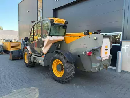 Telehandler Fixed 2012  Dieci Icarus 40.17 (4)