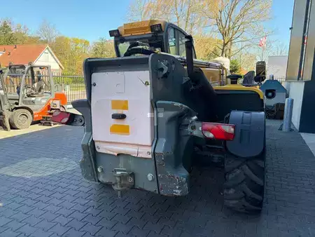 Telehandler Fixed 2012  Dieci Icarus 40.17 (5)