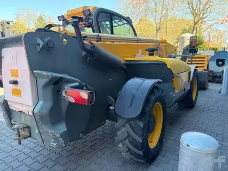 Telehandler Fixed 2012  Dieci Icarus 40.17 (6)