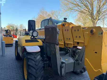 Telehandler Fixed 2012  Dieci Icarus 40.17 (9)