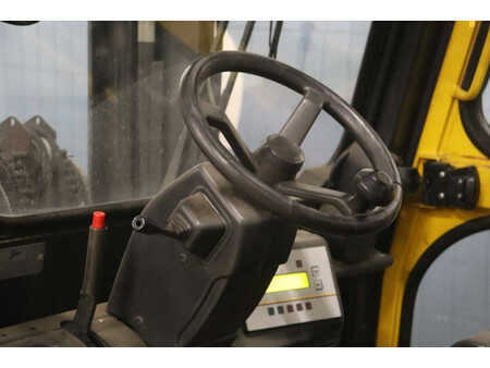 4-wiel elektrische heftrucks - OMS E25 AC (19)