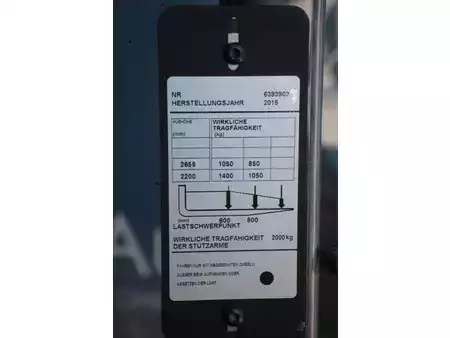 Ledstaplare gå 2015  BT SWE140L (15)