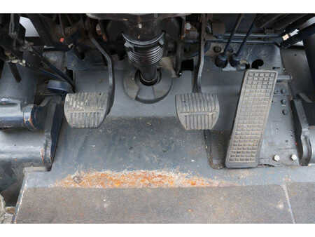 Treibgasstapler - Toyota 42-5FG30 (22)