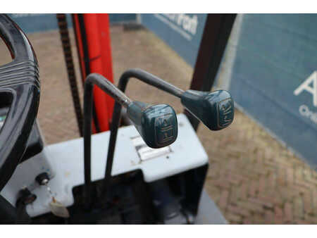 Treibgasstapler - Toyota 42-5FG30 (23)