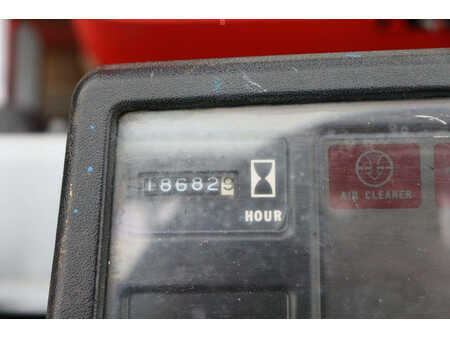 Treibgasstapler - Toyota 42-5FG30 (24)