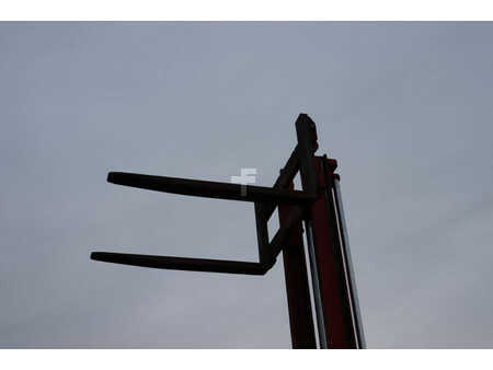 Treibgasstapler - Toyota 42-5FG30 (29)