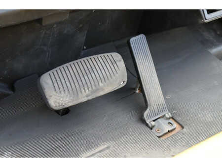 Dieselstapler 1996  Yale GDP30TP (26)