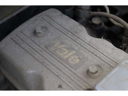 Dieselstapler 1996  Yale GDP30TP (34)